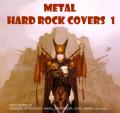 Metal-Hard Rock Covers 1 front